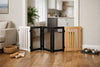 Foldable Pet Gate for Doorways: What to Buy