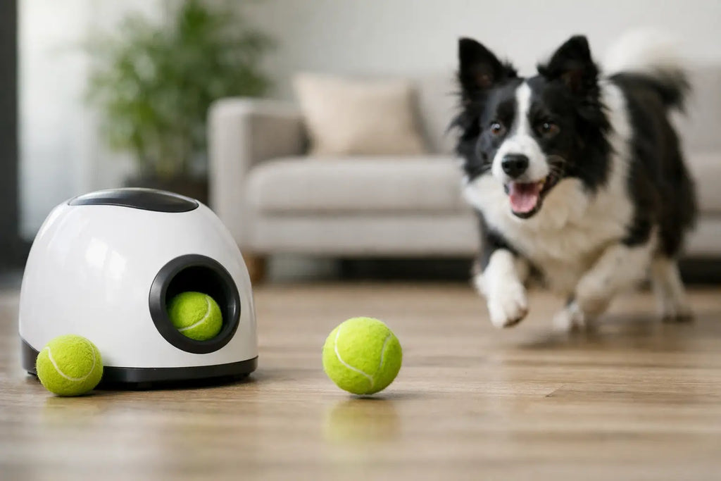 Is an Automatic Dog Toy Ball Worth It?