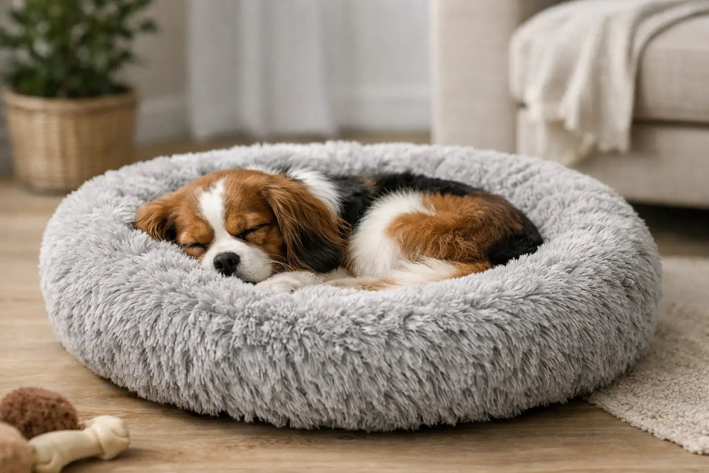 7 Donut Dog Bed Benefits Worth Knowing
