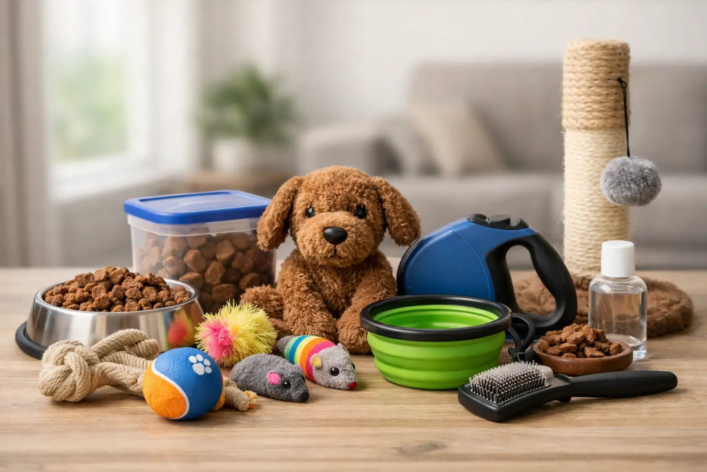 12 Best Pet Supplies Under 25 Dollars