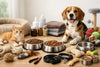 Budget Pet Essentials Checklist for Cats and Dogs
