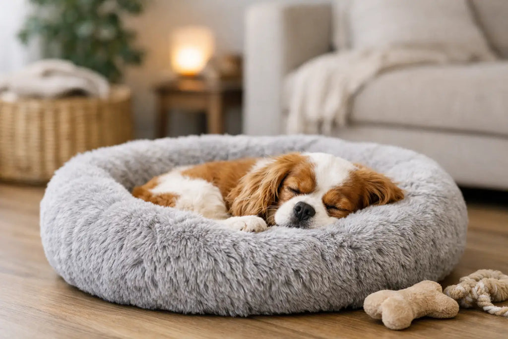 Best Calming Dog Bed: What to Buy