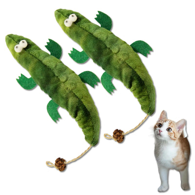 Catnip Cat Kicker
