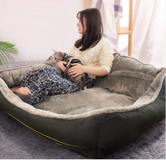 Sofa Pet Bed