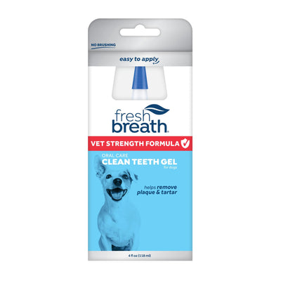 Pet Teeth Gel
