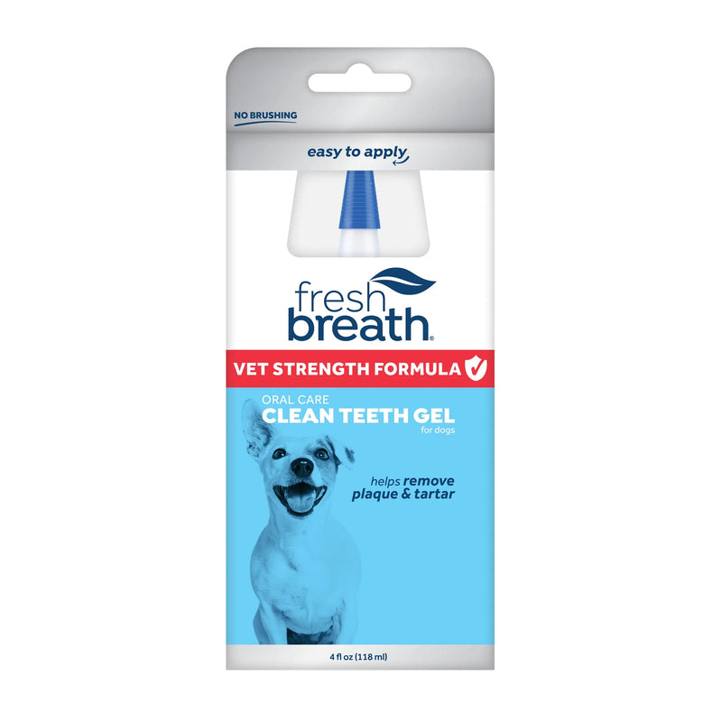 Pet Teeth Gel