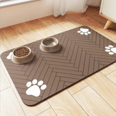 Pet Feeding Mat