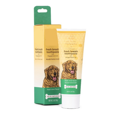 Pet Fresh Toothpaste