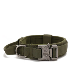 Tactical Dog Collar