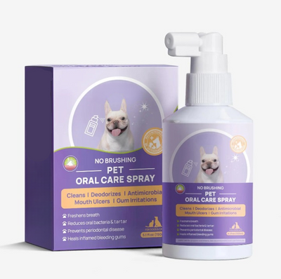 Pet Oral Spray