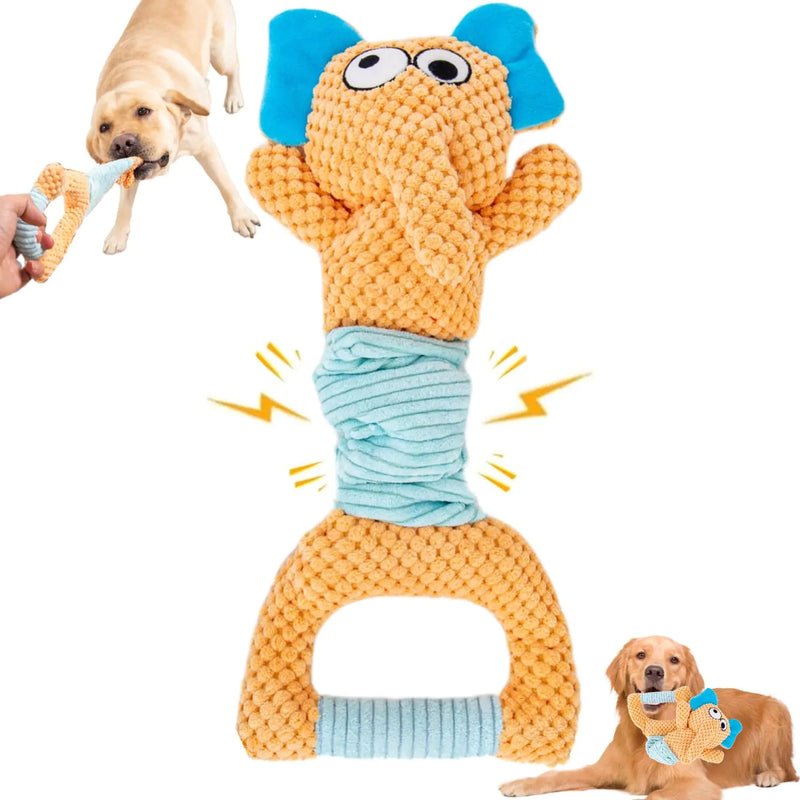 Tug of War Dog Toy
