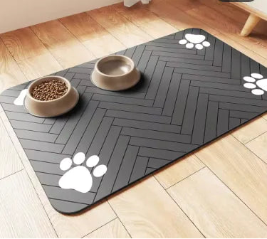 Pet Feeding Mat