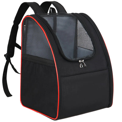 Pet Carrier Backpacks